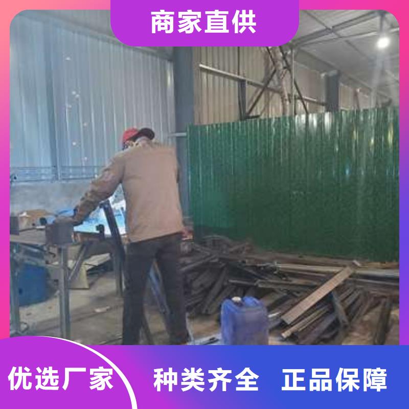 不锈钢复合管护栏品质优良制造生产销售