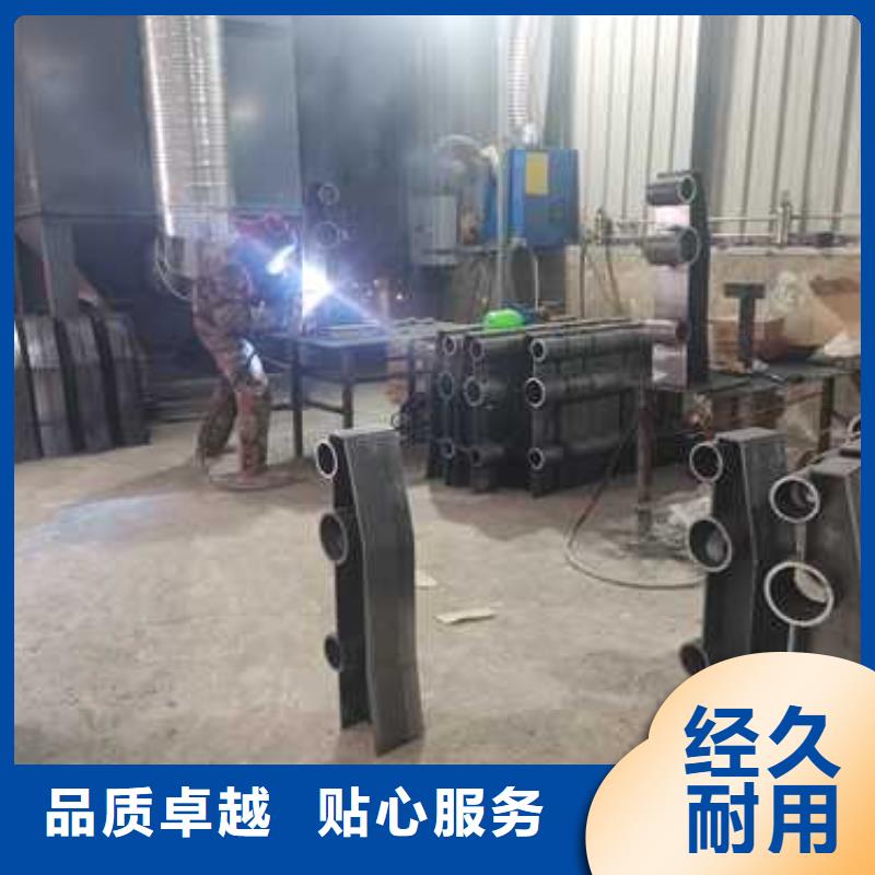 靠谱的不锈钢碳素钢复合管经销商常年供应
