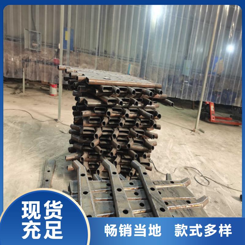 201不锈钢复合管品质有保障实力工厂