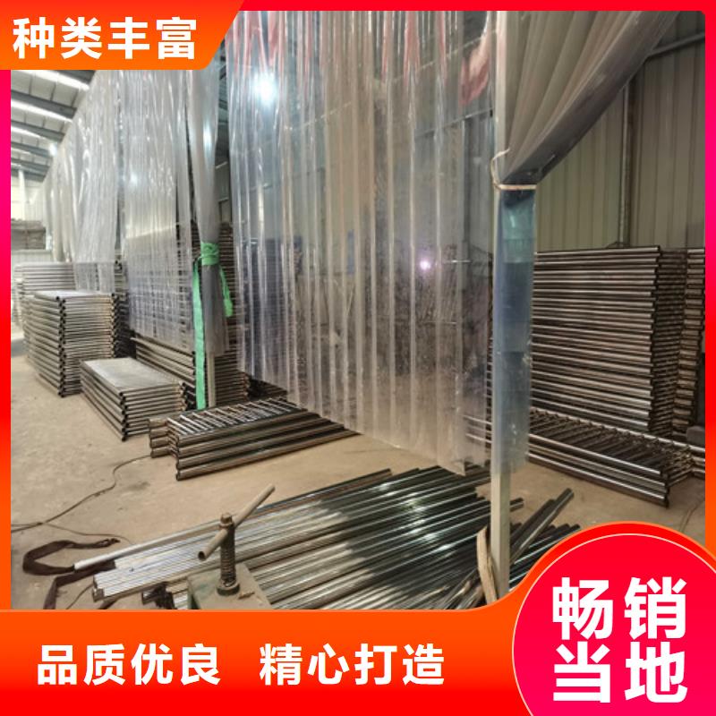 燈箱欄桿、牡丹江燈箱欄桿廠家