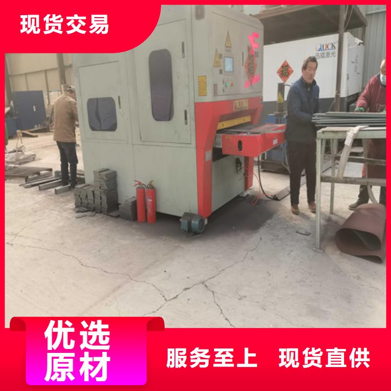 304不锈钢碳素钢复合管发货快用心制作