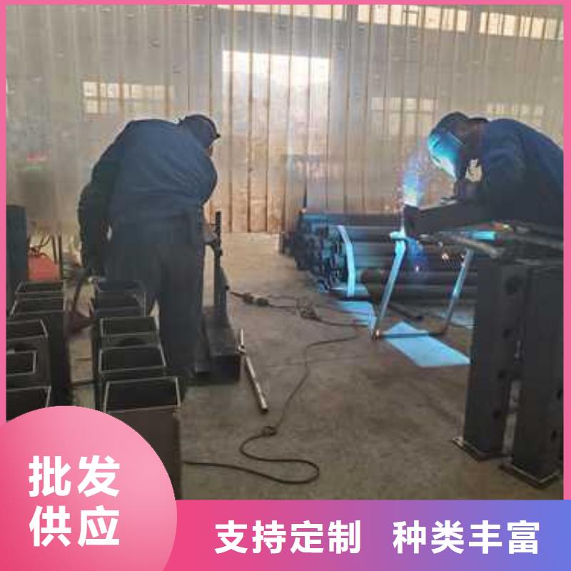 信譽(yù)好的防撞橋梁護(hù)欄廠家優(yōu)選廠商