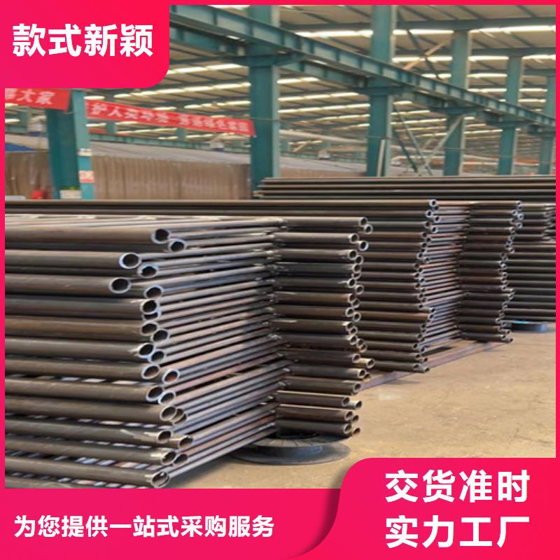 防撞钢护栏-防撞钢护栏图文介绍货到付款