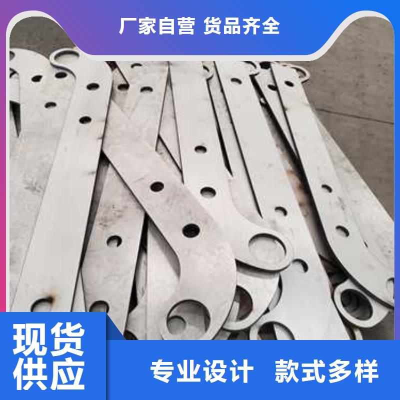 保山信誉好的桥梁栏杆