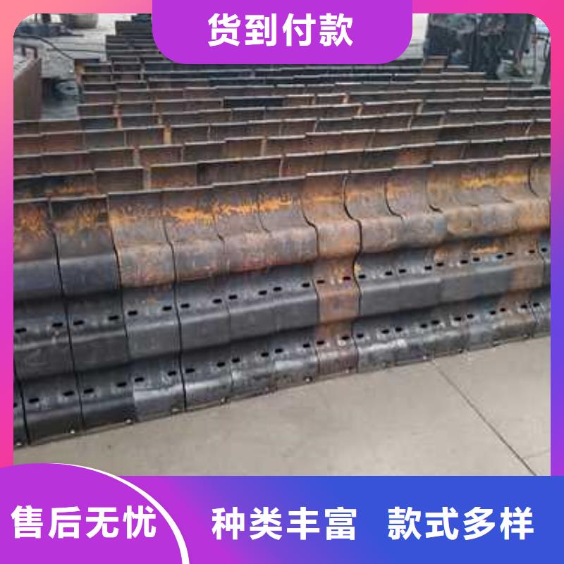 201不锈钢碳素钢复合管大品牌口碑优追求品质