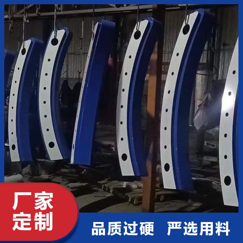 桥梁护栏厂家【桥梁护栏】全品类现货现货采购