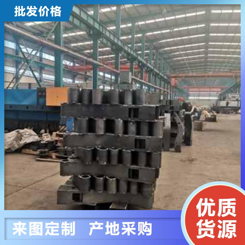 保山信誉好的桥梁栏杆