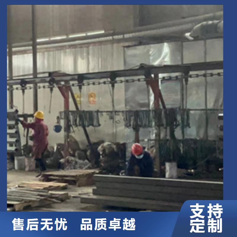 景观栏杆质量上乘用心服务