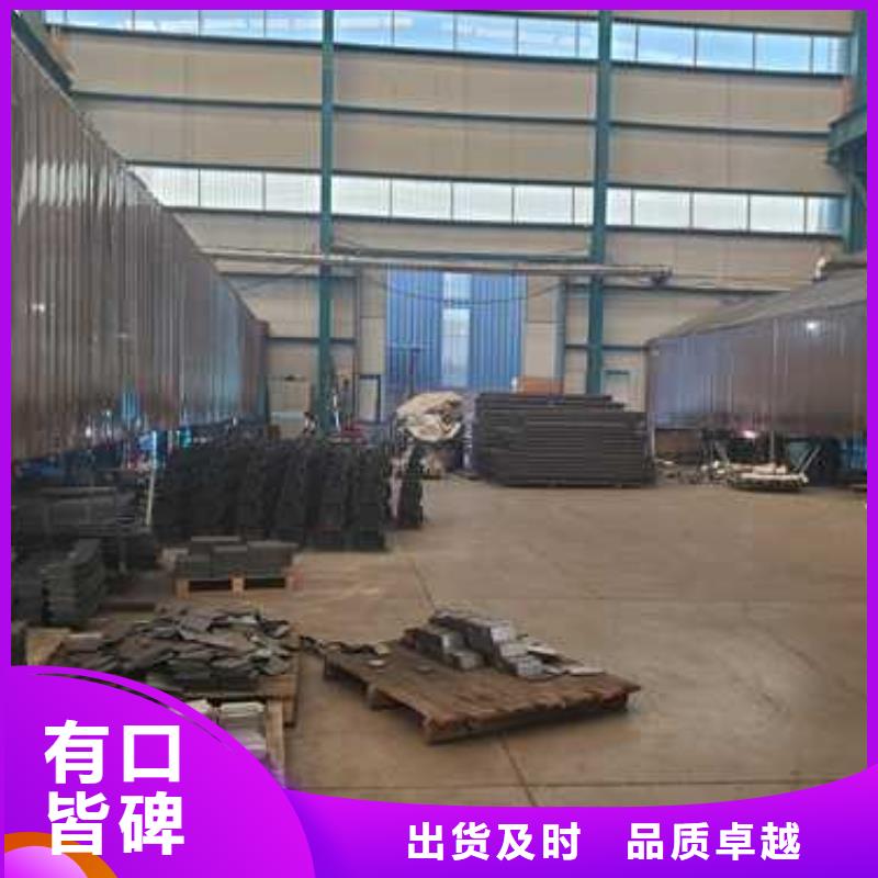 護(hù)欄橋梁防撞護(hù)欄廠標(biāo)準(zhǔn)工藝大廠家實力看得見