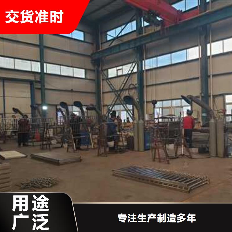 【护栏,【桥梁护栏】可放心采购】当地生产商