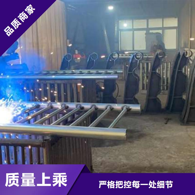 護(hù)欄橋梁防撞護(hù)欄廠隨到隨提大庫(kù)存無缺貨危機(jī)