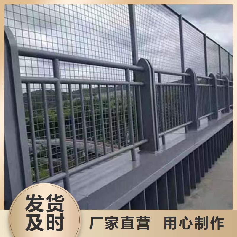 护栏防撞立柱可零售可批发欢迎来厂考察