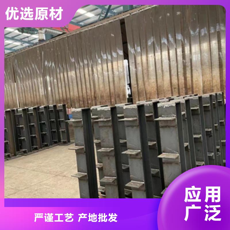 護(hù)欄_橋梁防撞護(hù)欄廠符合標(biāo)準(zhǔn)檢驗(yàn)發(fā)貨