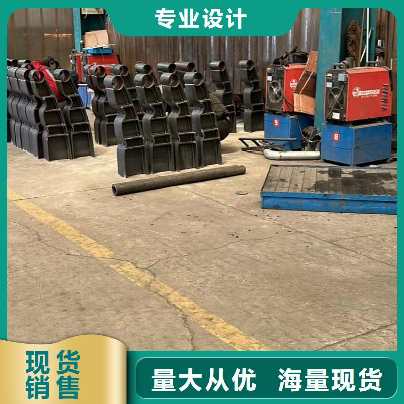 合金護(hù)欄|品質(zhì)好的合金護(hù)欄廠家細(xì)節(jié)決定品質(zhì)