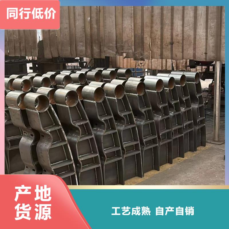 护栏,市政护栏多年行业积累实时报价