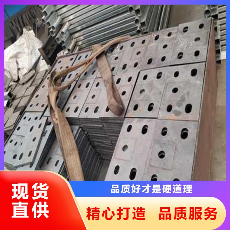护栏1_栈道护栏厂产品参数实力优品