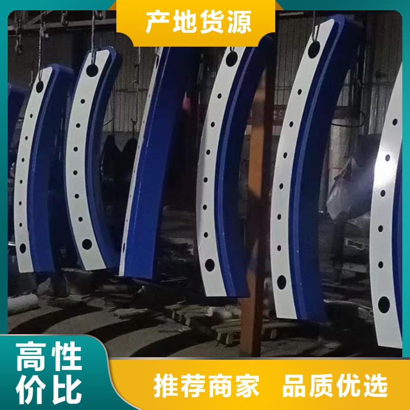 【護(hù)欄1橋梁景觀欄桿現(xiàn)貨銷售】通過檢測