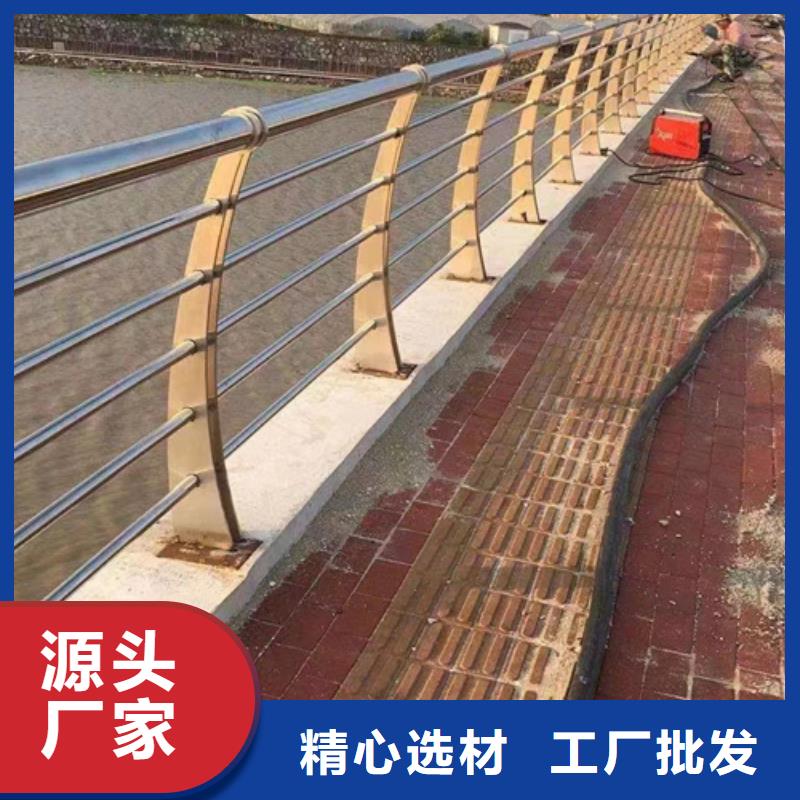 護(hù)欄防撞護(hù)欄廠品質(zhì)可靠實力才是硬道理
