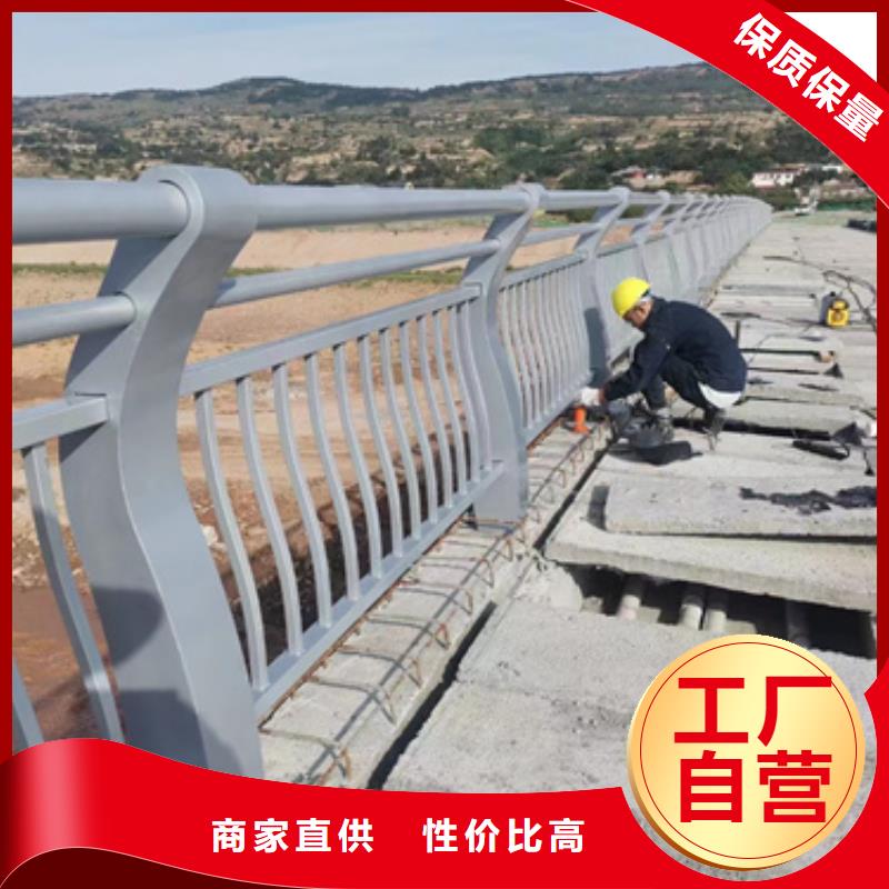 護(hù)欄橋梁鋼護(hù)欄廠品牌企業(yè)本地品牌