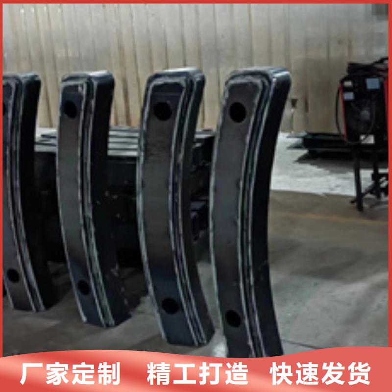 護(hù)欄鋁合金護(hù)欄廠用心制作現(xiàn)貨銷(xiāo)售