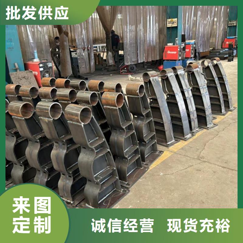 護(hù)欄貨源報(bào)價(jià)大品牌值得信賴