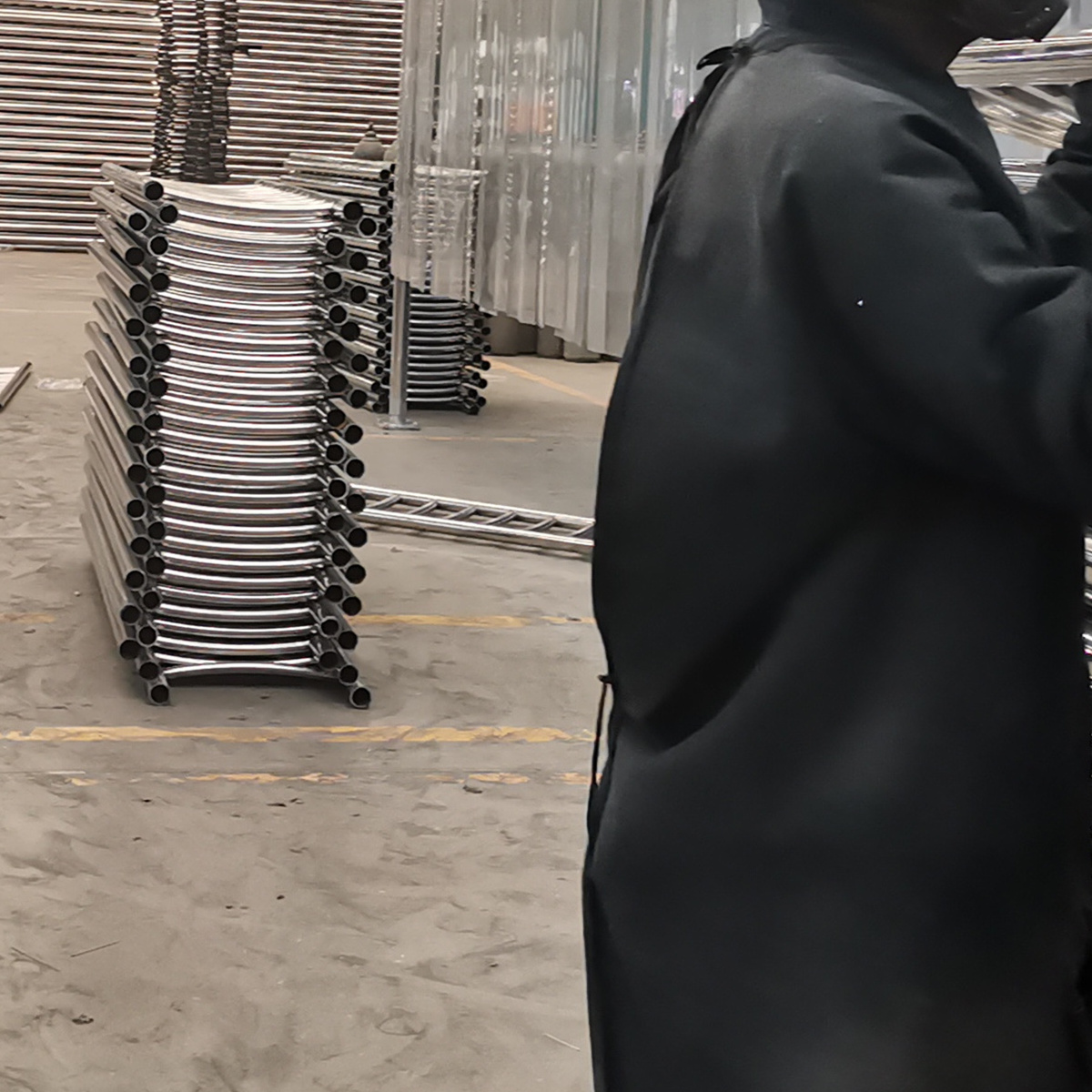 橋梁護(hù)欄不用橋梁防撞護(hù)欄廠廠家