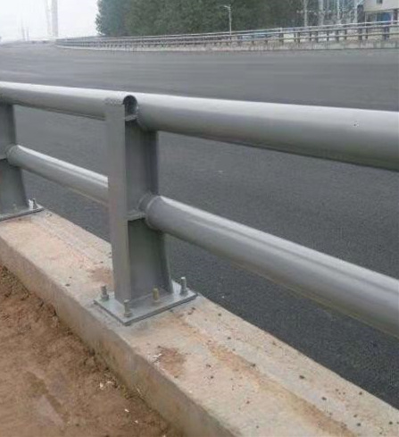 橋梁護欄  不用廠家工藝先進