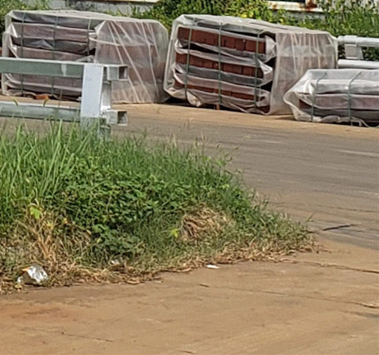橋梁護欄  不用-【鍍鋅波形護欄】實體廠家支持定制