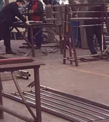【橋梁護欄不用】_【交通護欄】價格合理