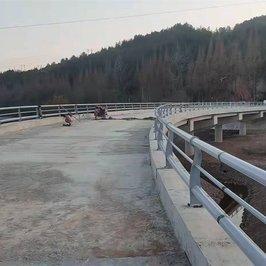橋梁護欄多少錢