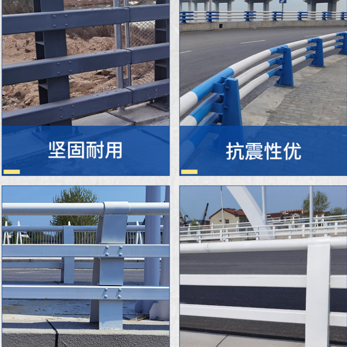 護欄【不銹鋼復合管廠】購買的是放心