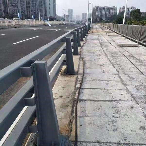 護(hù)欄,橋梁防撞護(hù)欄廠實(shí)力雄厚品質(zhì)保障