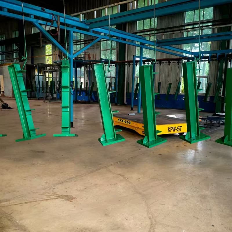 护栏_防撞立柱超产品在细节