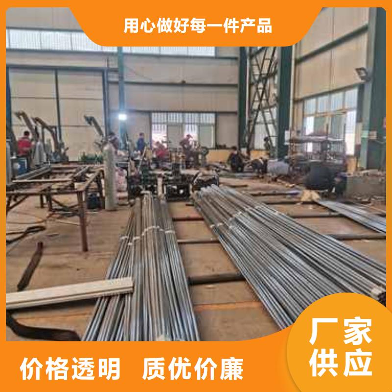 燈光防撞欄桿廠家直銷燈光防撞欄桿品質(zhì)信得過(guò)