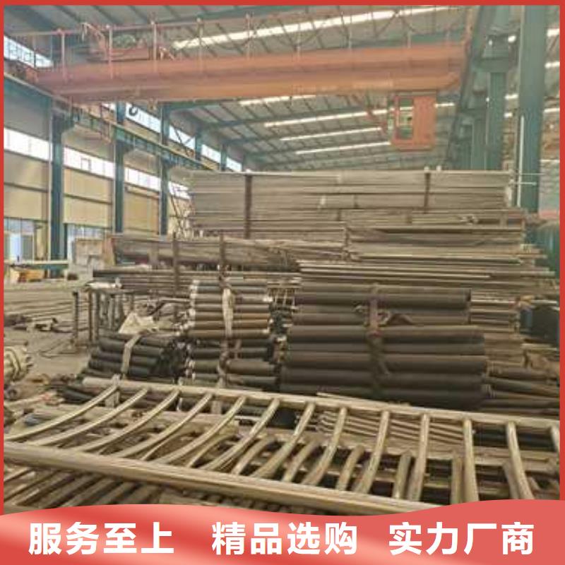 防撞護(hù)欄道路護(hù)欄精工打造真材實(shí)料