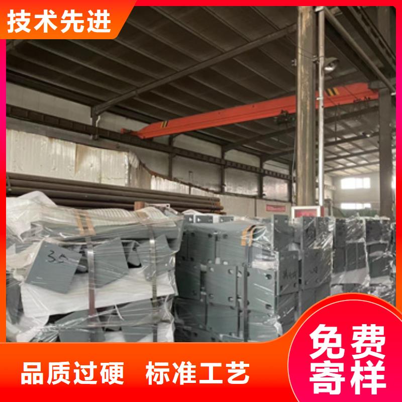 橋梁防撞護(hù)欄廠家本地生產(chǎn)廠家