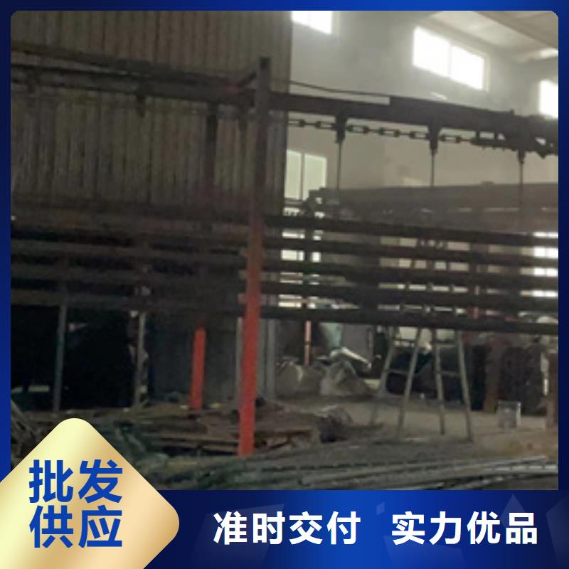 找不銹鋼碳素鋼復(fù)合管欄桿【無(wú)中間商】今日新品