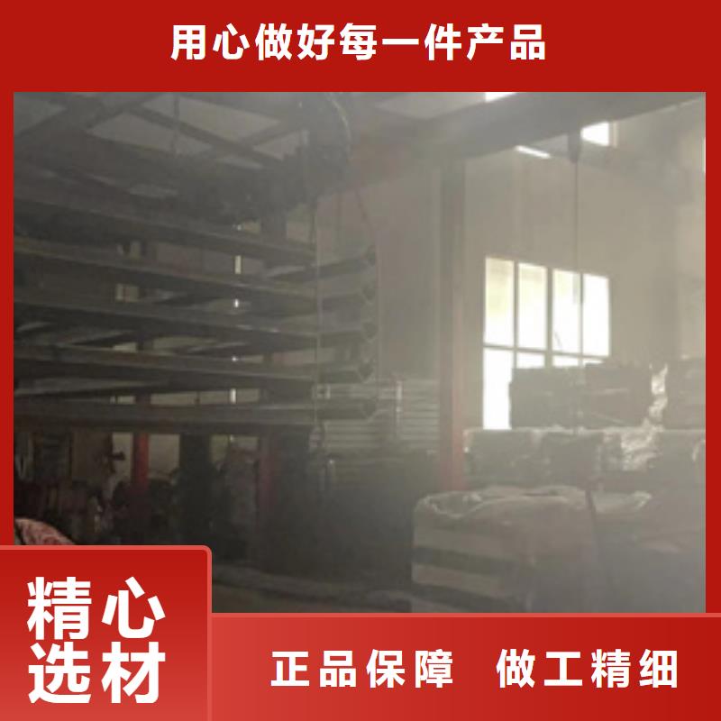 誠(chéng)信的橋防撞護(hù)欄生產(chǎn)廠家值得信賴