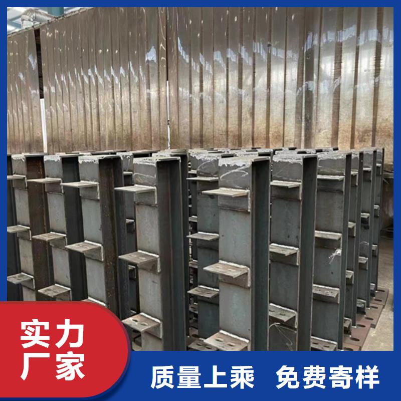 防撞护栏防护栏优势定制不额外收费