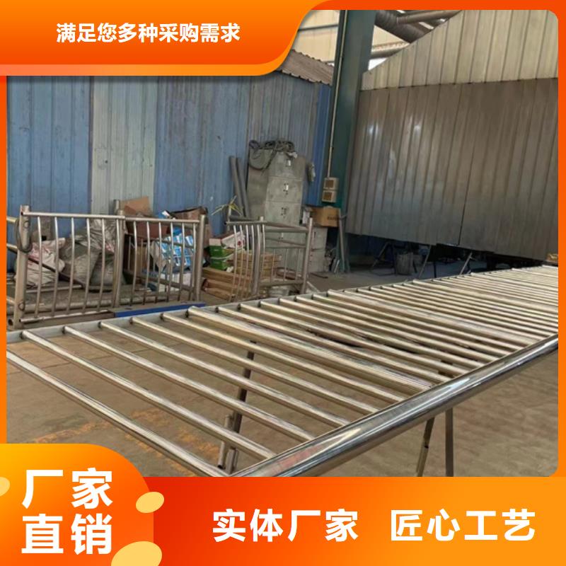 規(guī)格齊全的不銹鋼立柱公司同城公司