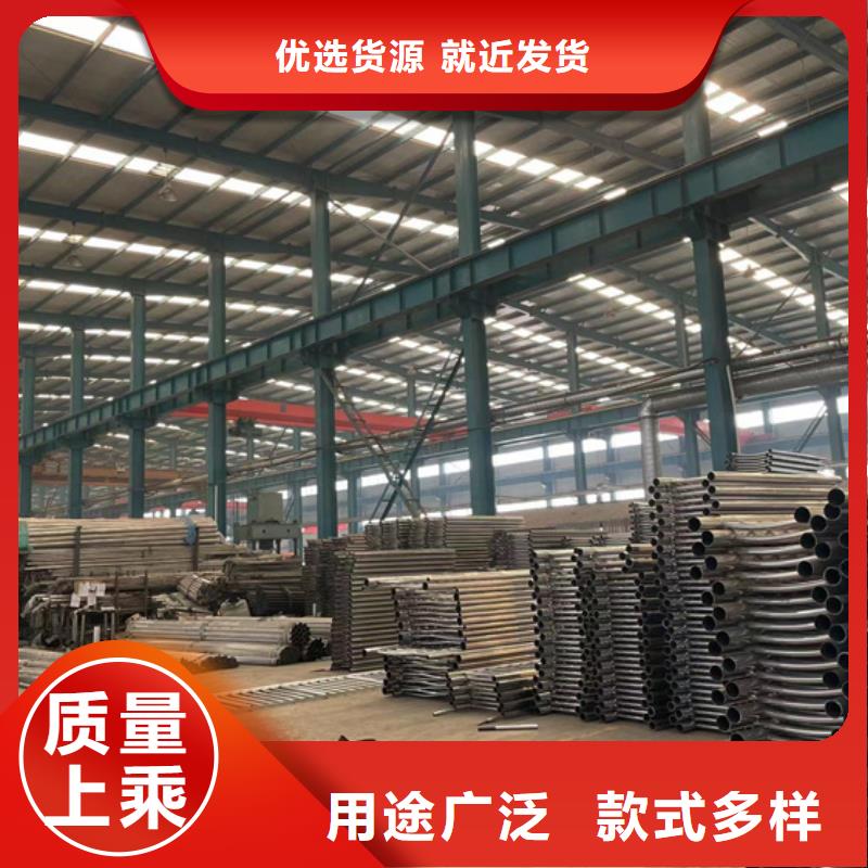 不銹鋼河道欄桿-不銹鋼河道欄桿供應(yīng)高質(zhì)量高信譽(yù)