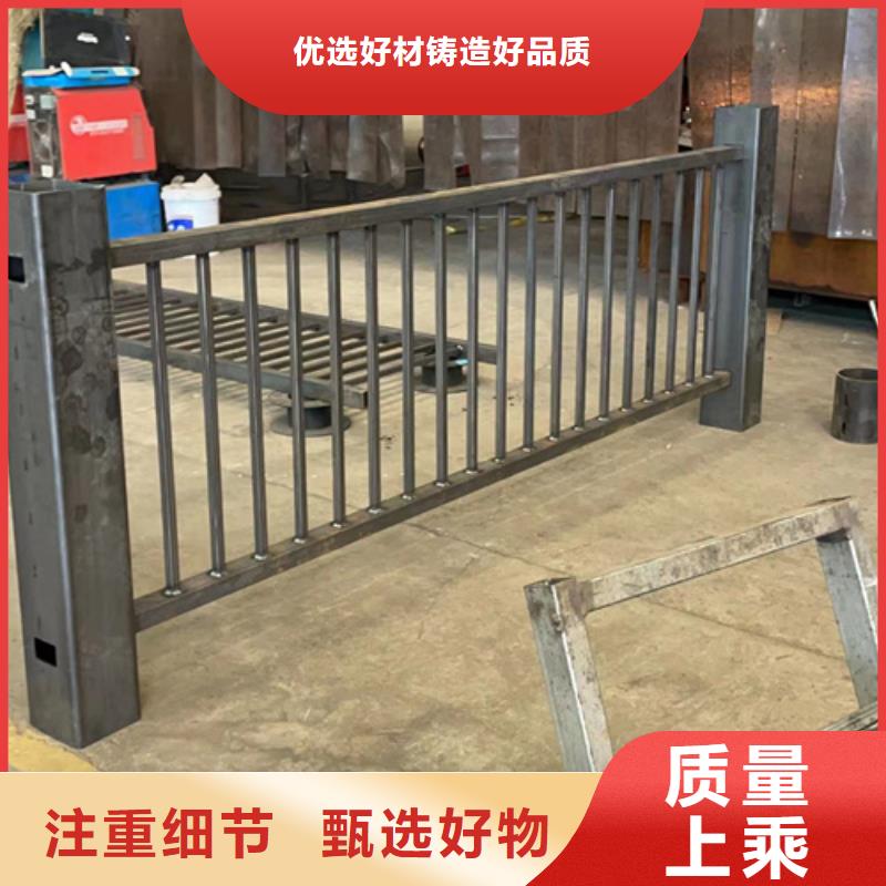性價比高的304橋梁欄桿生產(chǎn)廠家本地品牌