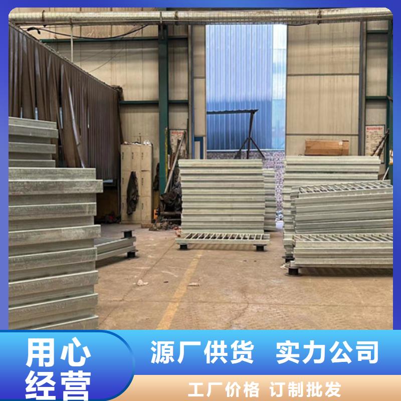 交通防撞護(hù)欄-高質(zhì)量交通防撞護(hù)欄匠心打造