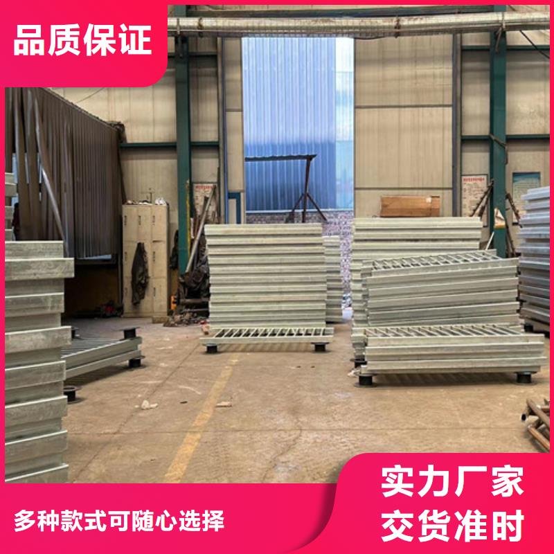 防撞护栏灯光护栏讲信誉保质量同城公司