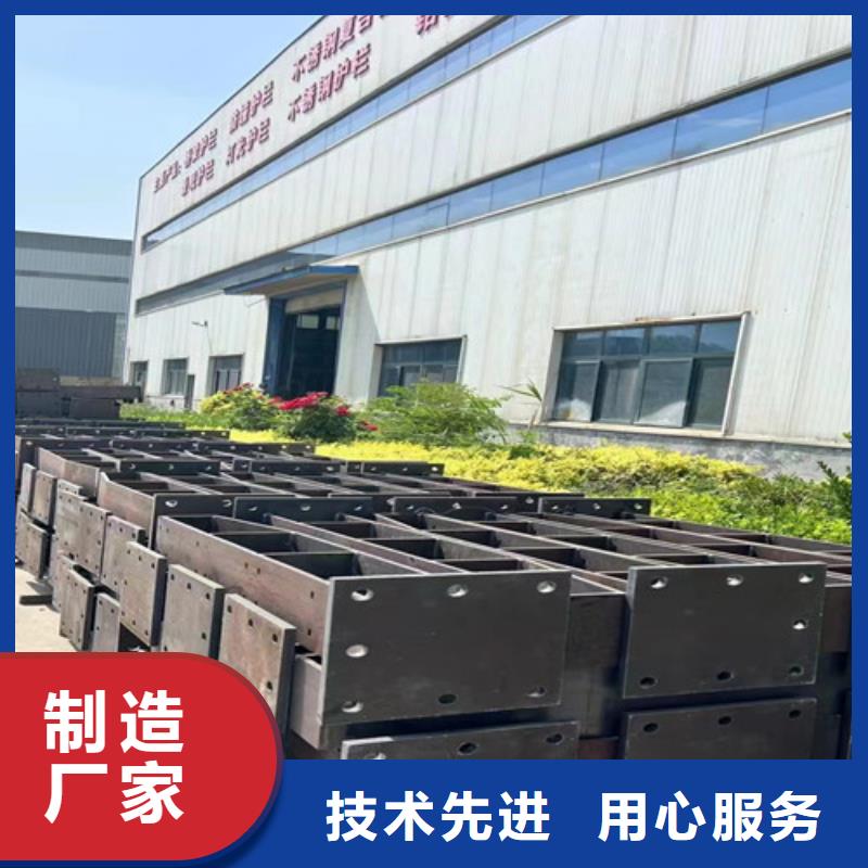 防撞护栏【道路护栏】品质无所畏惧本地供应商