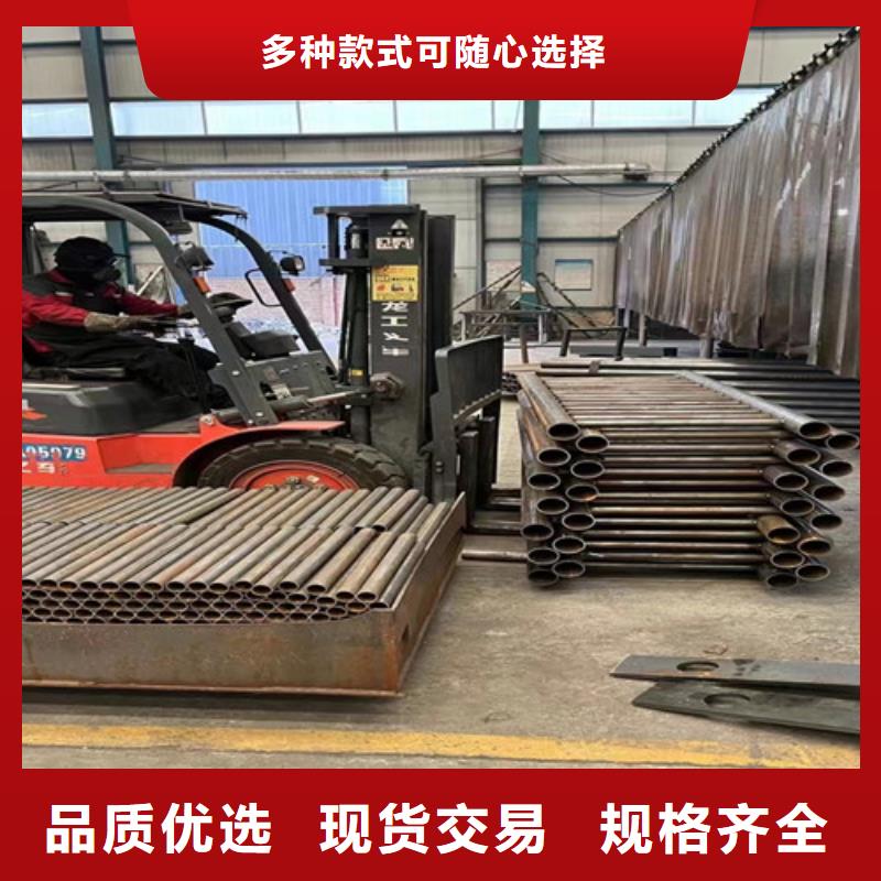 不銹鋼防撞護(hù)欄、不銹鋼防撞護(hù)欄廠家直銷-價格實惠追求細(xì)節(jié)品質(zhì)