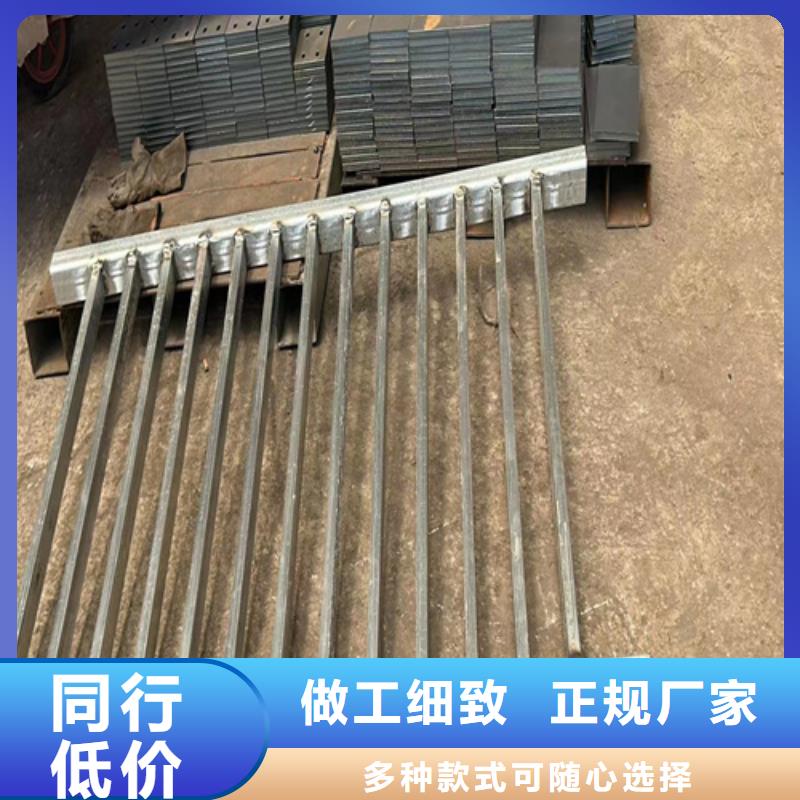 【 防撞护栏质检合格出厂】同城经销商