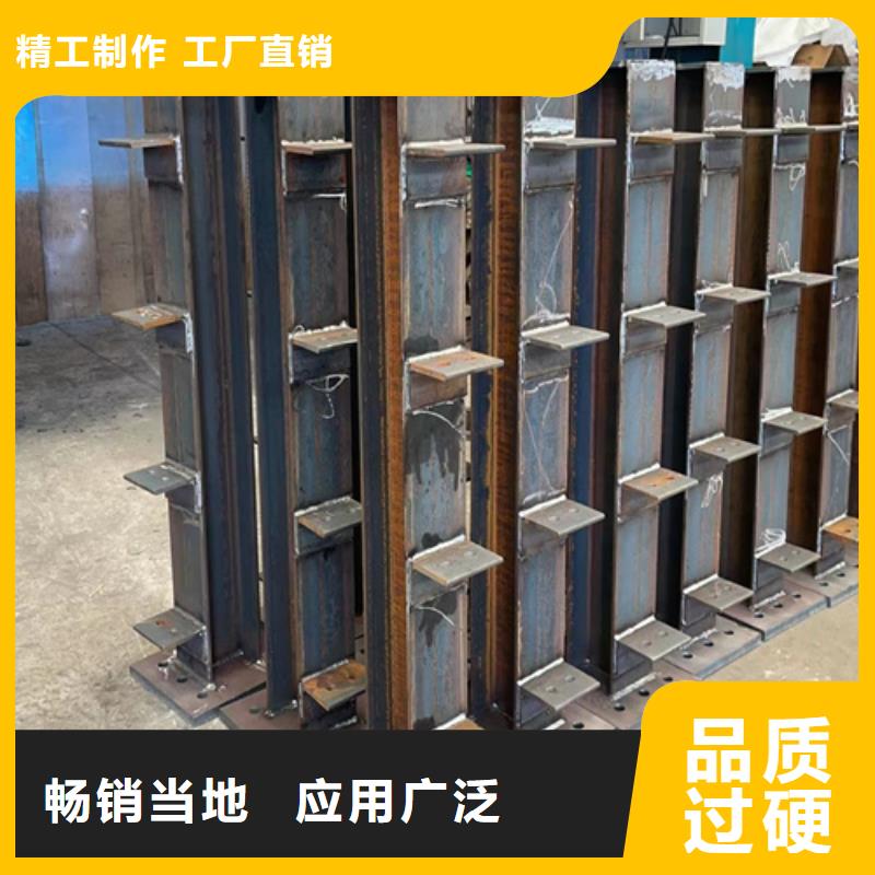 防撞護(hù)欄-河堤護(hù)欄質(zhì)量看得見同城公司