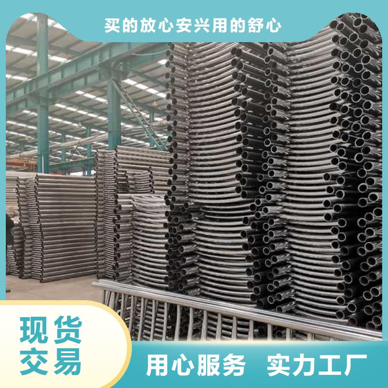 道路護(hù)欄質(zhì)量優(yōu)選質(zhì)檢嚴(yán)格放心品質(zhì)