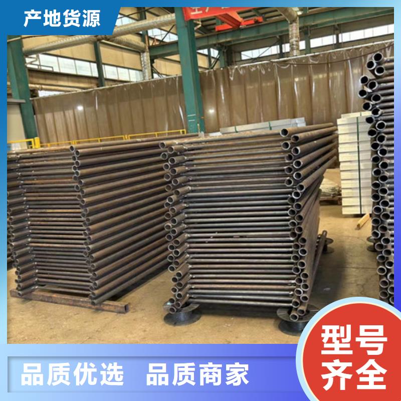 道路护栏防撞护栏款式新颖当地经销商